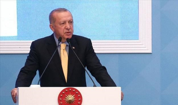 Ərdoğan Sinan Oğanın təklifini rədd etdi
